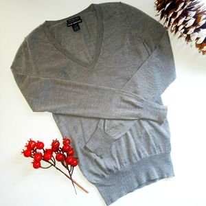 Club Monaco 100% Merino Wool